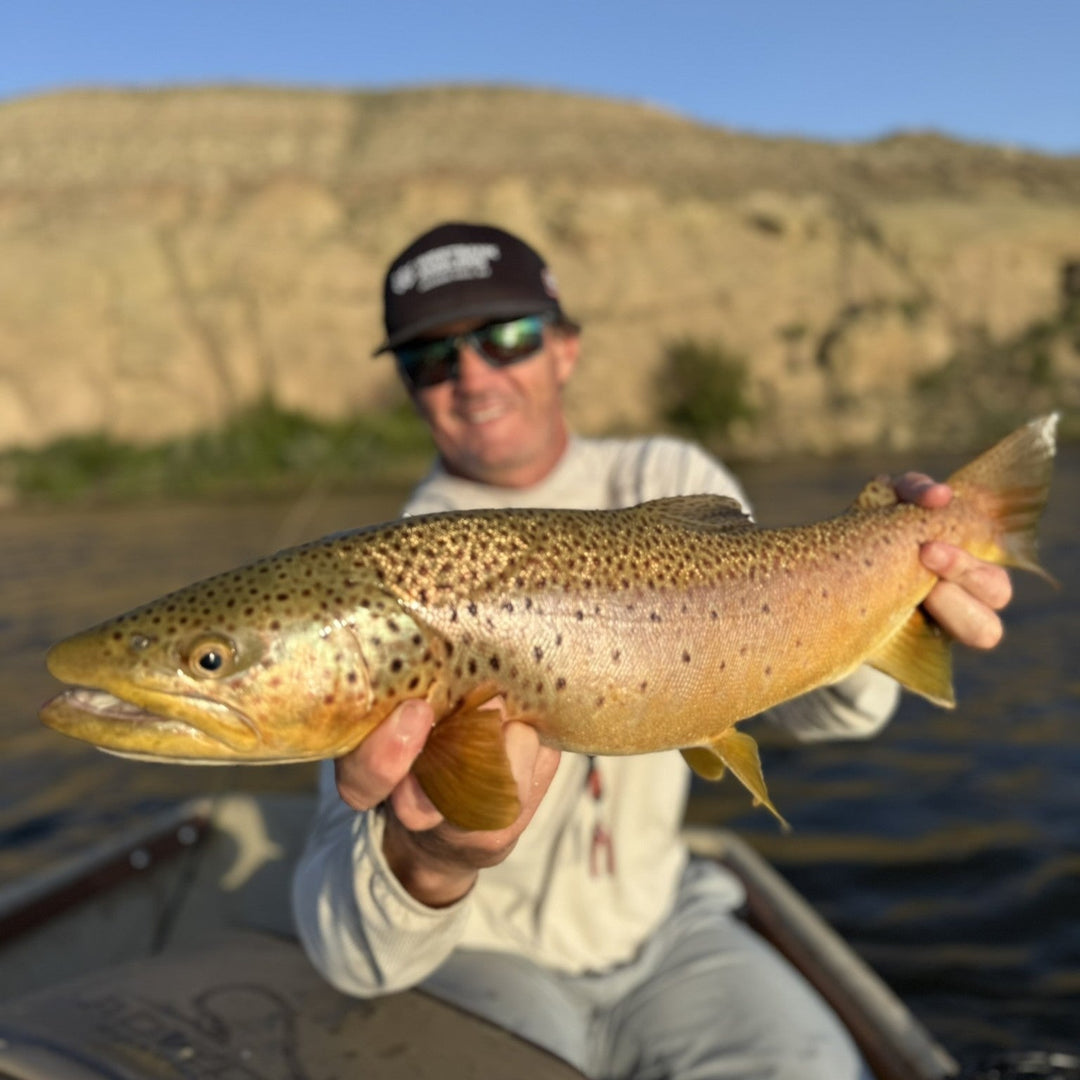 Fishing Report - July 10, 2025
