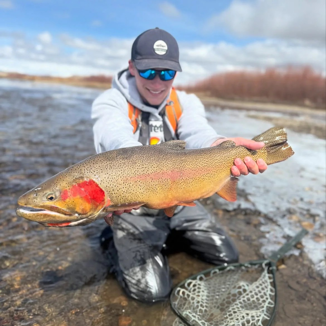 Fishing Report - September 2024
