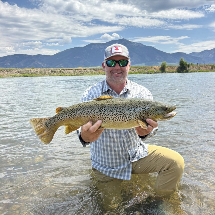 Fishing Report - July 4th, 2025