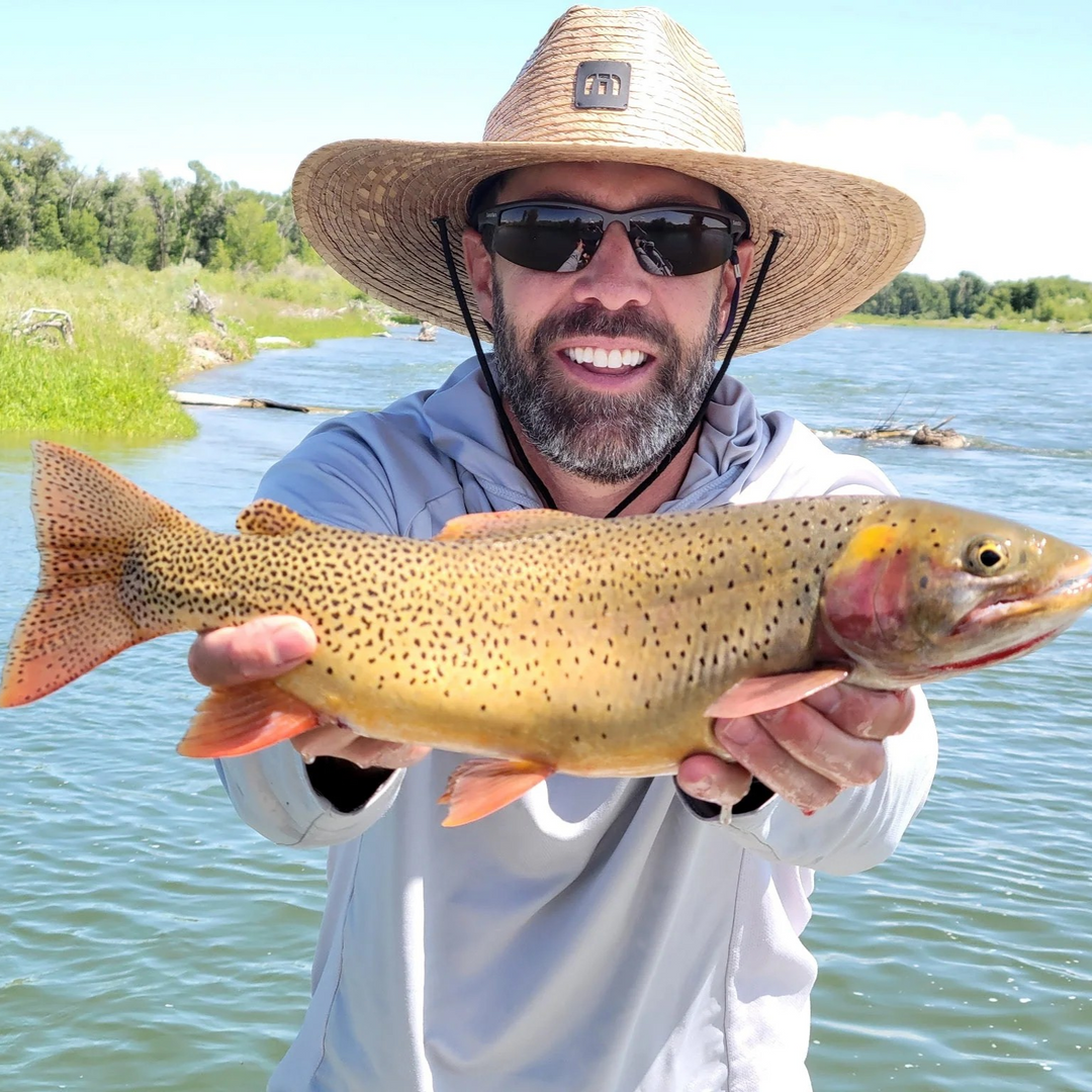 Fishing Report - June 20th 2025