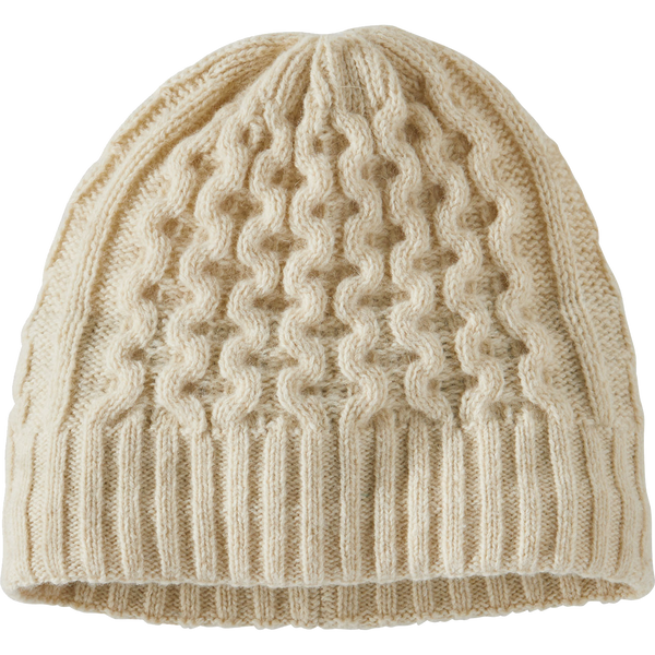 Patagonia Coastal Cable Beanie
