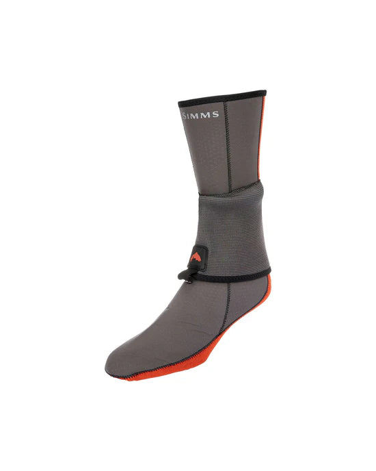 Simms Fishing M’s Flyweight Neoprene Wet Wading Sock