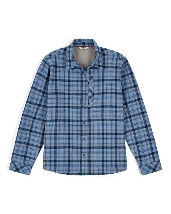 Simms M's Coldweather Shacket