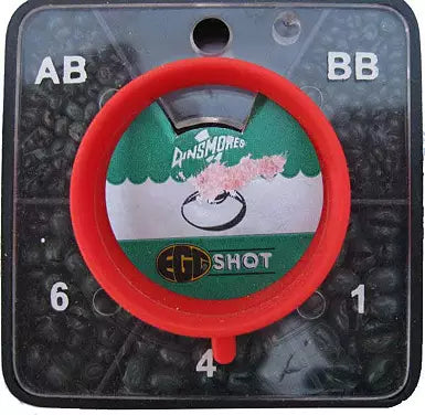 Dinsmore Egg 5-Shot