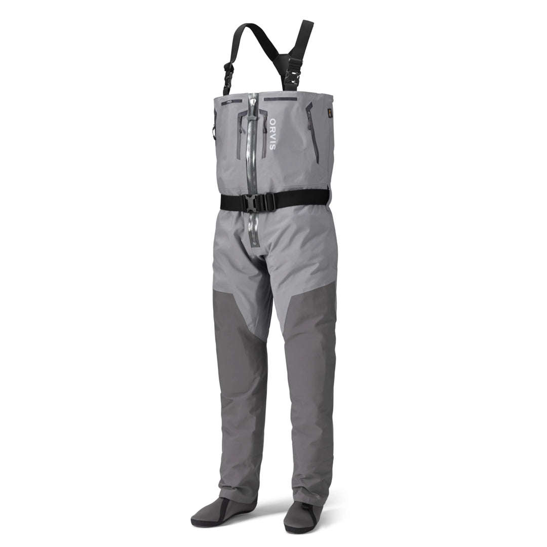 Orvis Men's Pro Zipper Wader