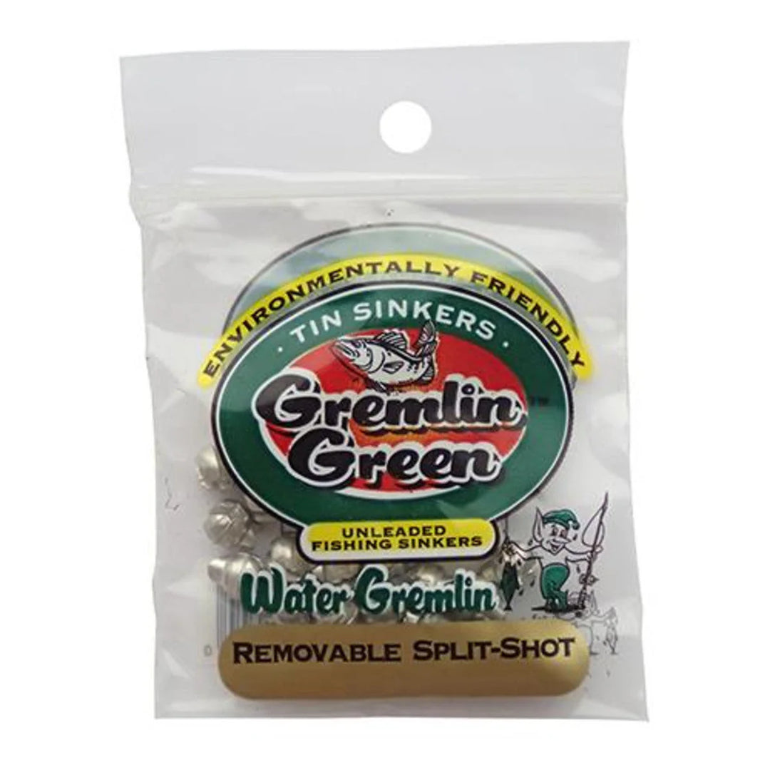 WATER GREMLINS B