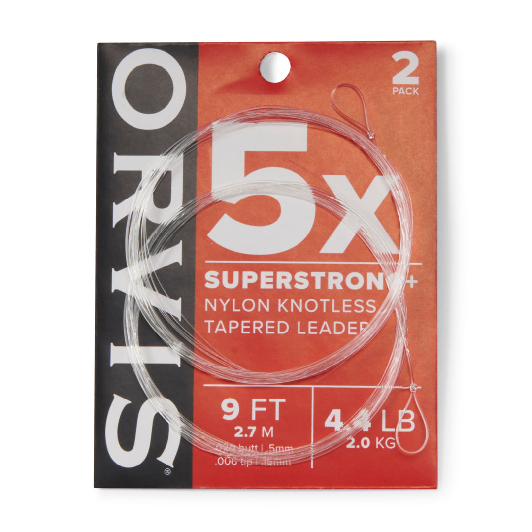 Orvis Super Strong Plus Leader