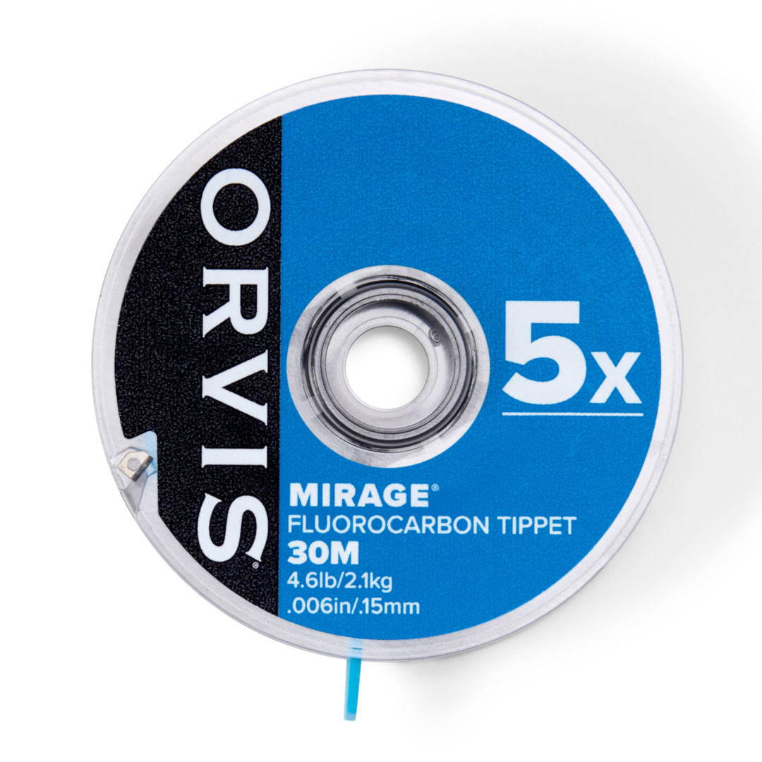Orvis Mirage Big Game Tippet