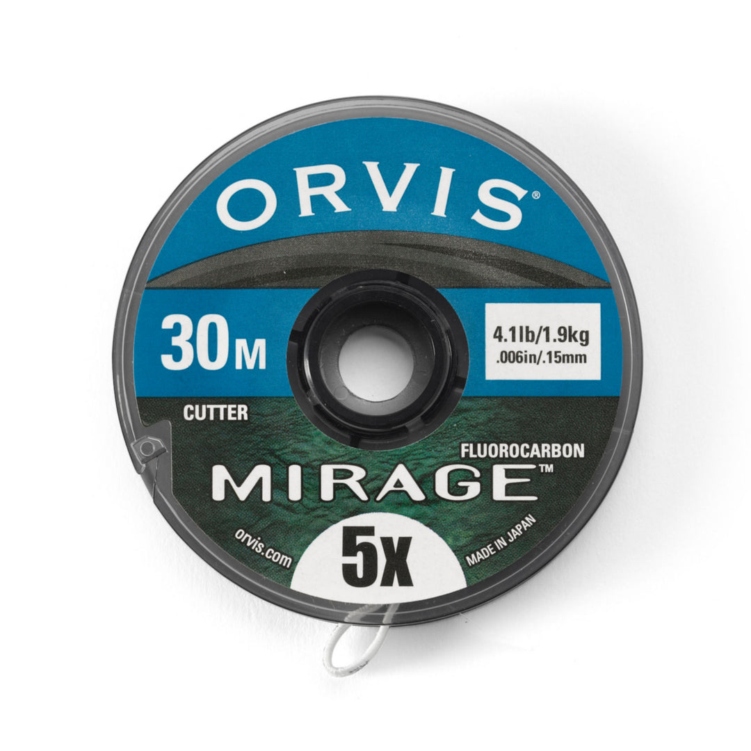 Orvis Mirage Tippet Material