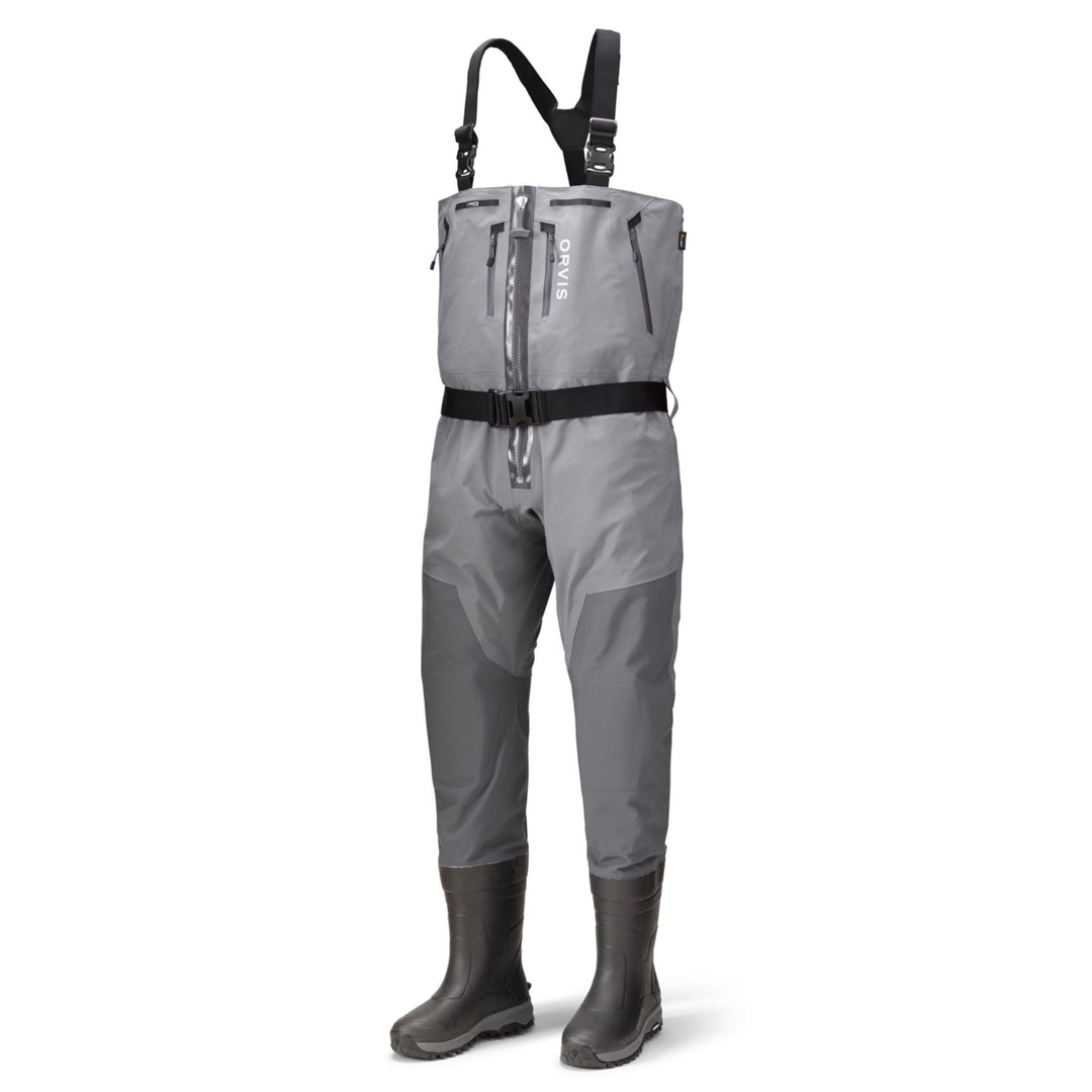 Orvis Pro Zip Bootfoot Wader