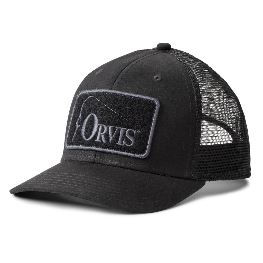 Orvis Ripstop Covert Trucker