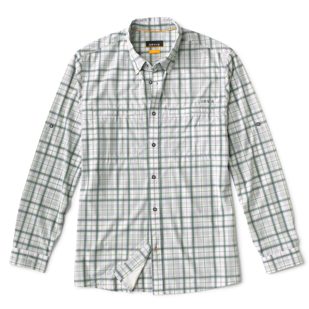 Orvis STONEFLY STRETCH L/S SHIRT