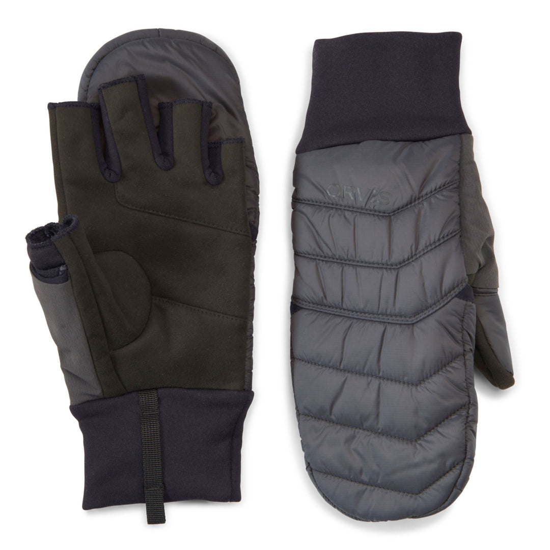 Orvis Pro Insulated Convertible Mitt