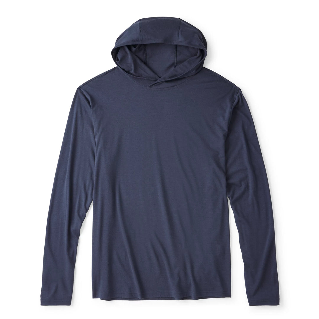 Orvis Outbound Knit Hoodie