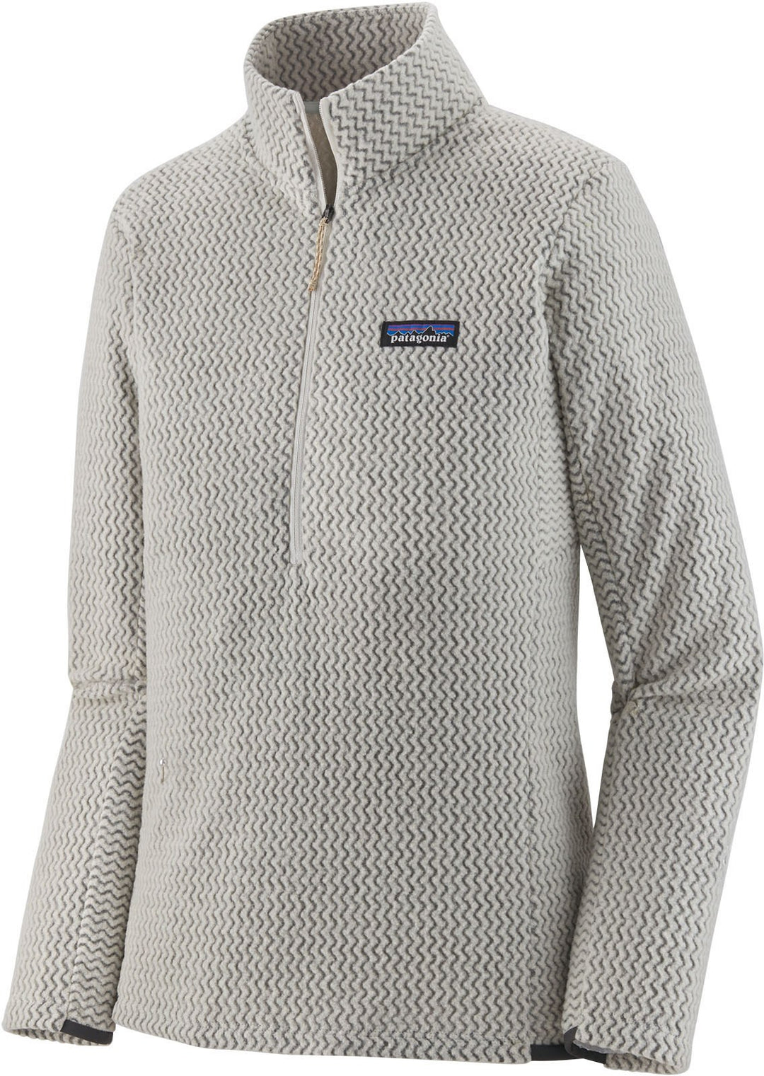 Patagonia Women's R1 Air Zip-Neck