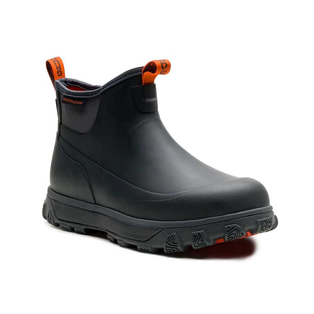 Grundens Deviation 6' Ankle Boots