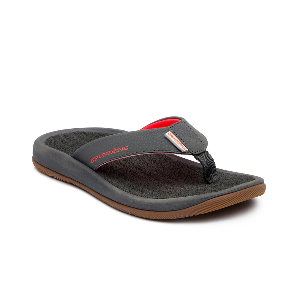 Grundens Women's Deck-Mate 3-point Sandals