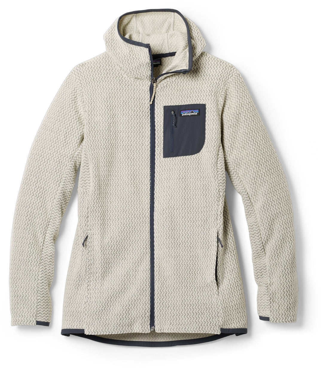 Patagonia W's R1 Air Full-Zip Hoody