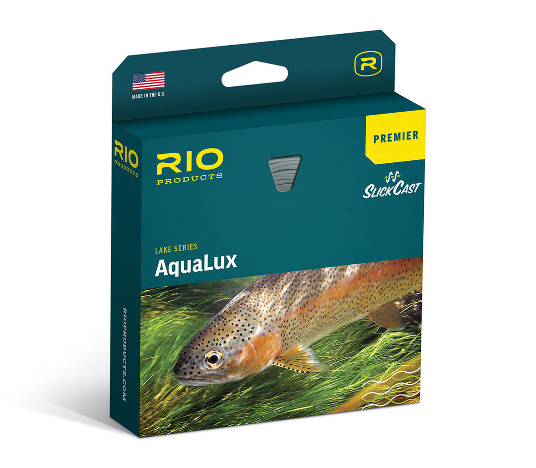 Rio Aqualux Flyline
