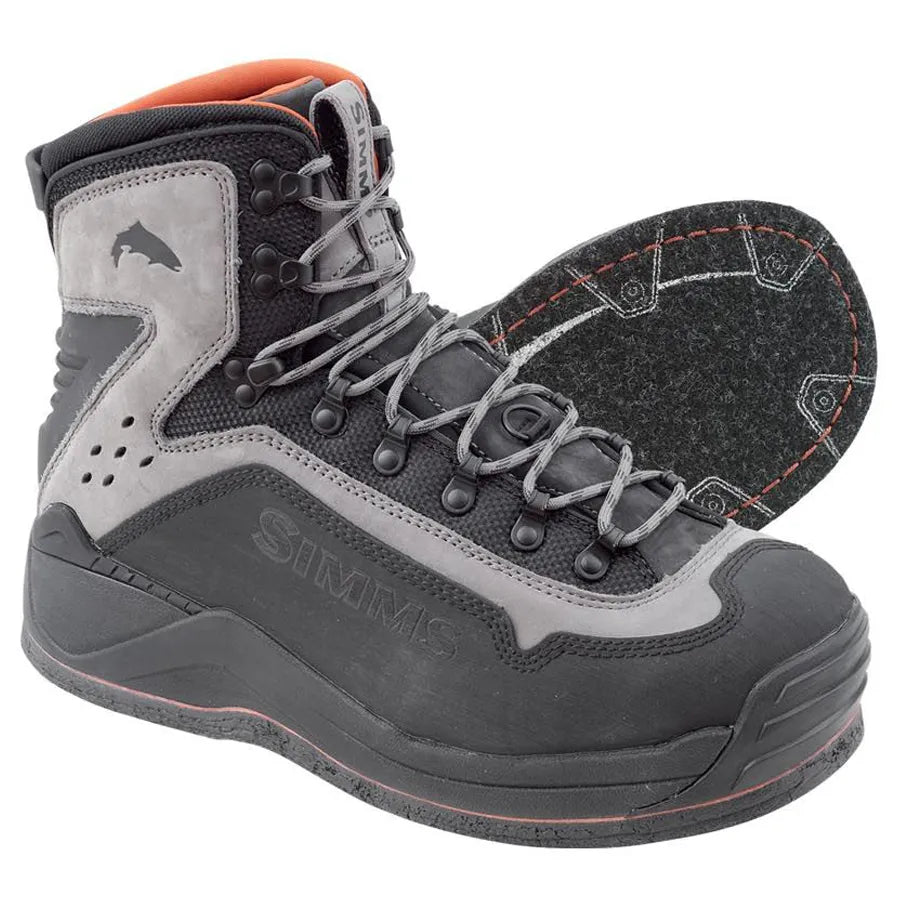 Simms Fishing Men's G3 Guide Boot - Felt