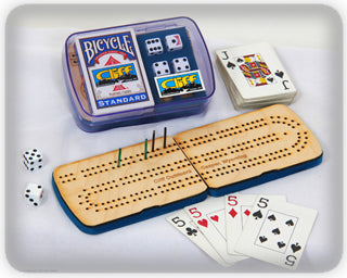 CLIFF CAMPFIRE CASINO