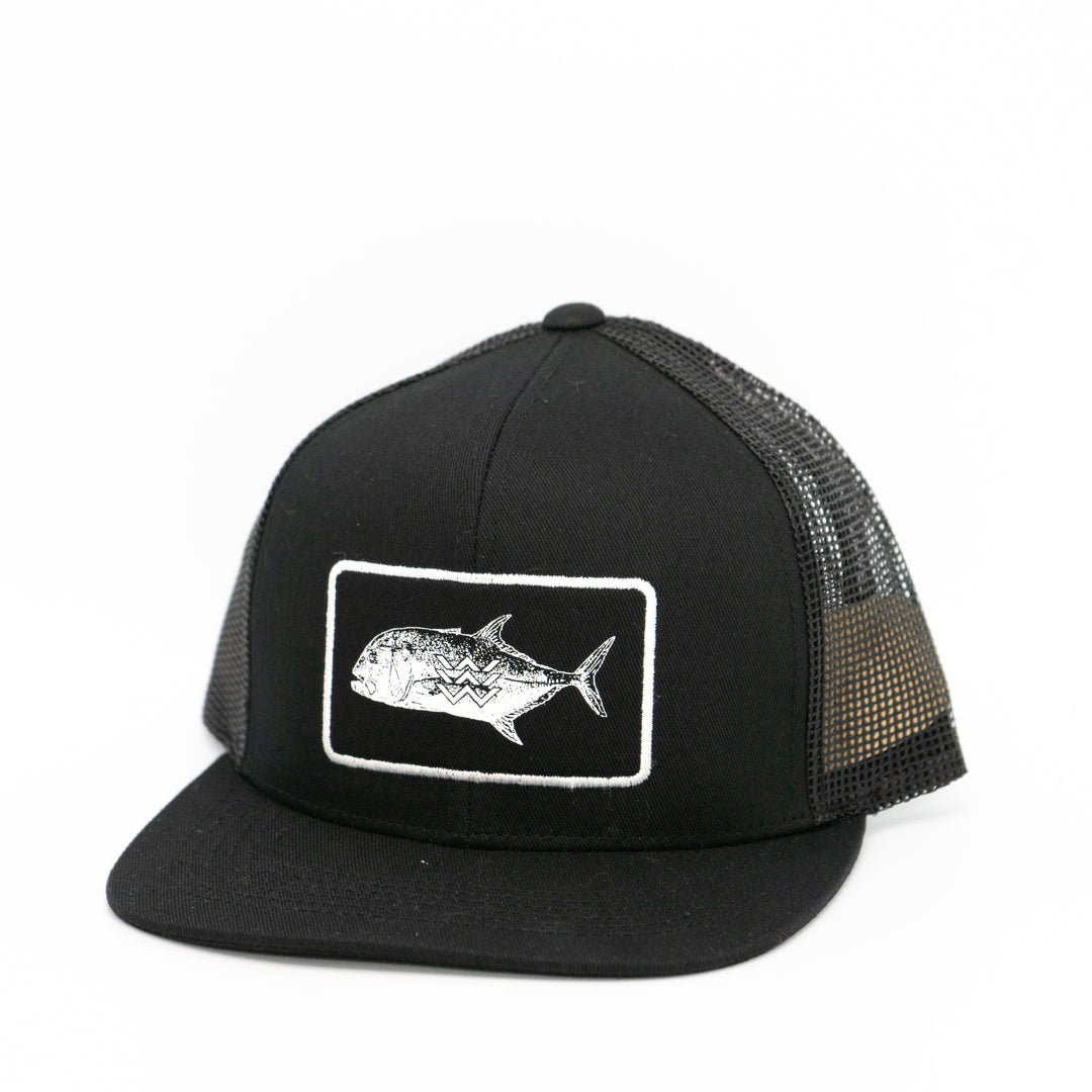 WBA GT Logo Hat