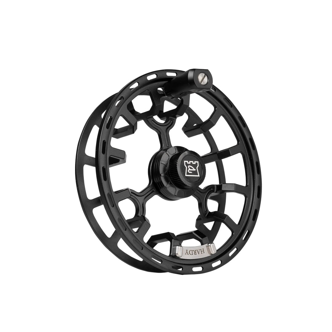 Hardy Fortuna Regent Spool