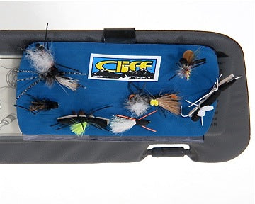 CLIFF HEADLINER