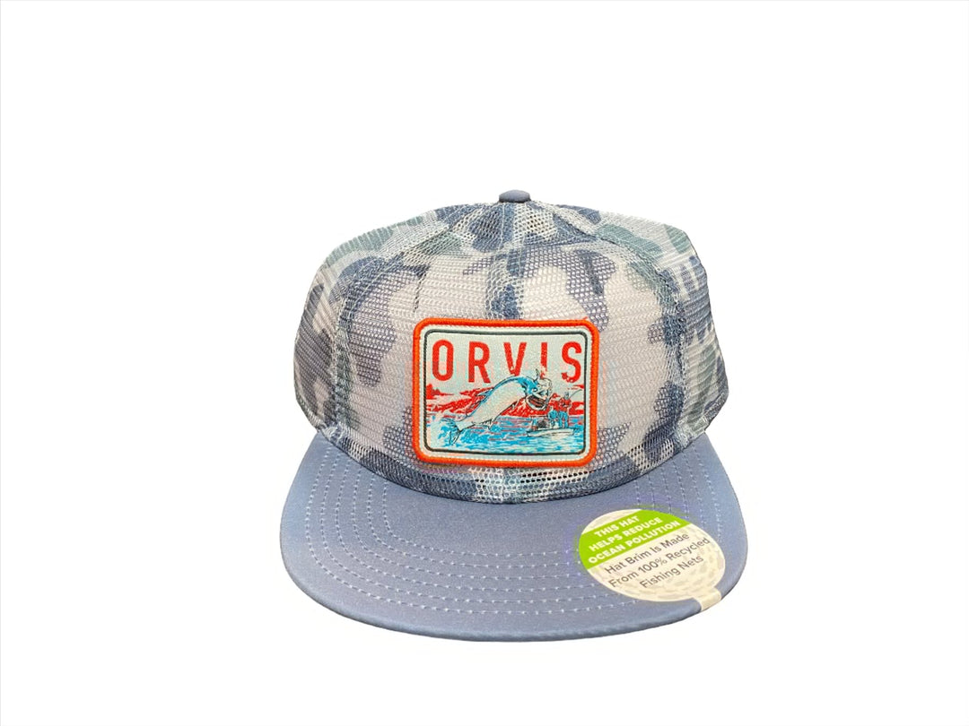 Orvis FULL MESH TRUCKER
