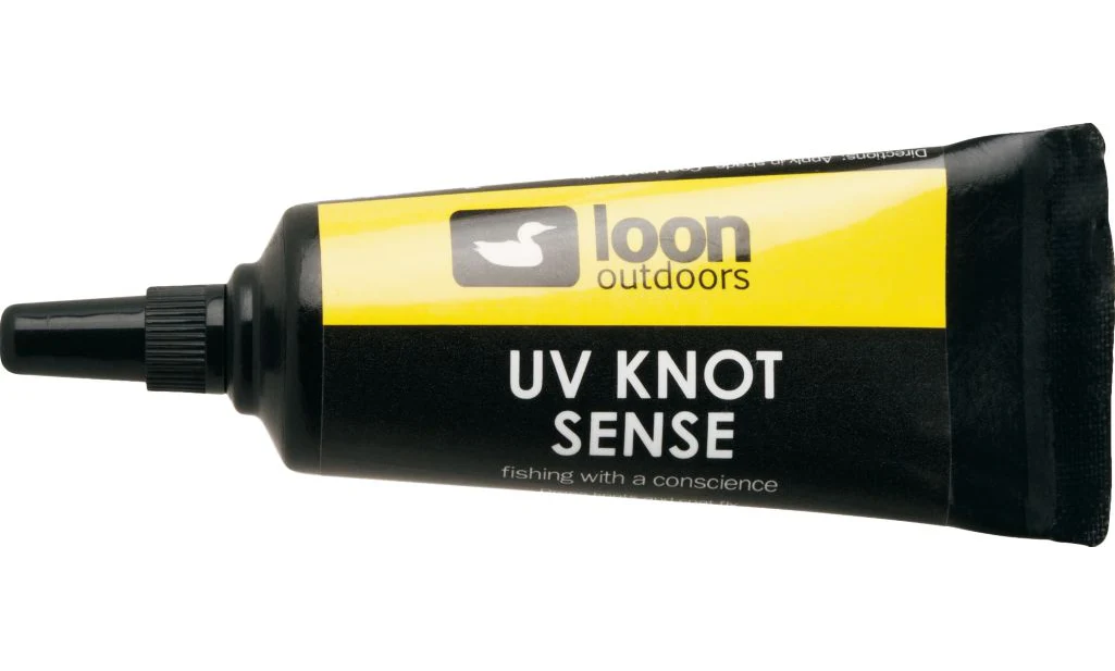 Loon Outdoors UV Knot Sense