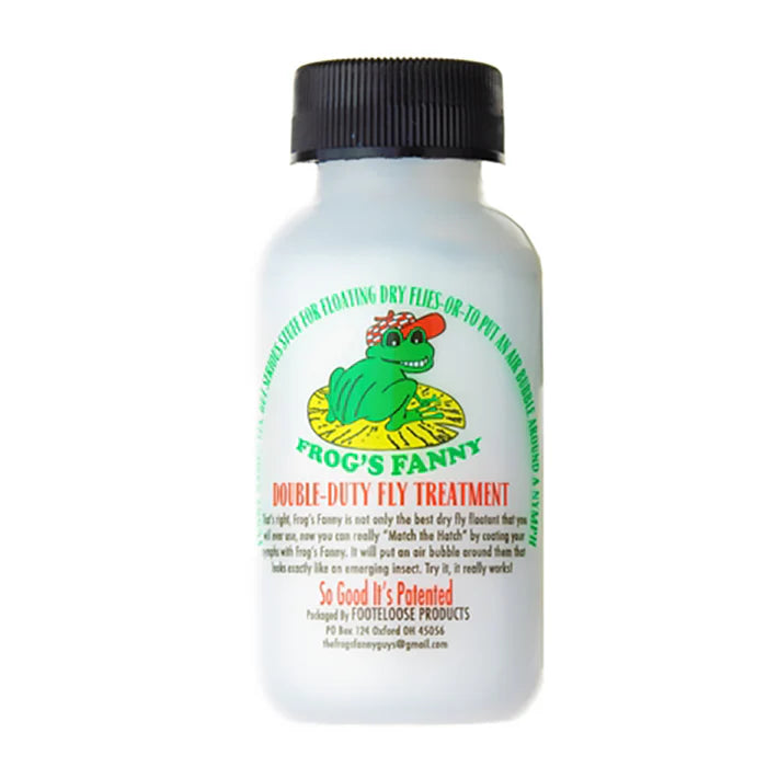 Frogs Fanny Floatant