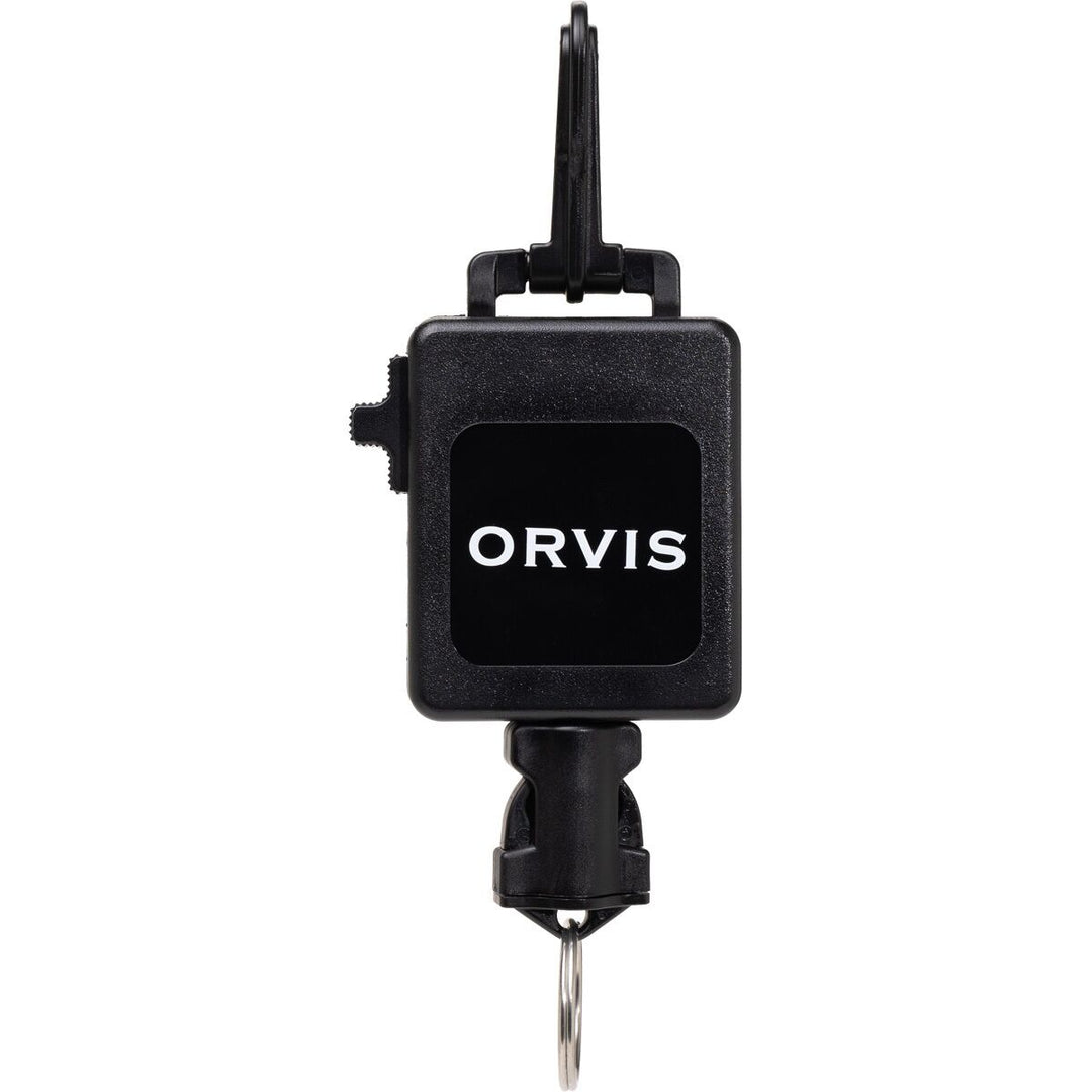 Orvis Gear Keeper Net Retractor