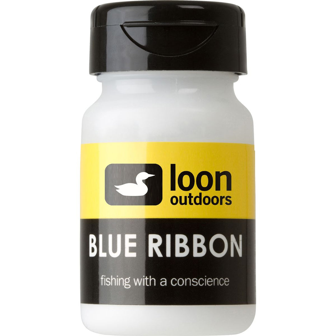 LOON BLUE RIBBON DRY SHAKE