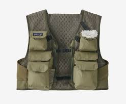 Patagonia Stealth Pack Vest