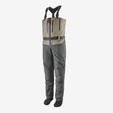Patagonia Women's Swiftcurrent Expedition Zip-Front Waders