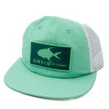 Orvis Flats Trucker