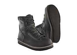 Patagonia Foot Tractor Wading Boots - Felt
