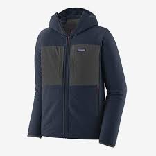 Patagonia M's R2 TechFace Hoody