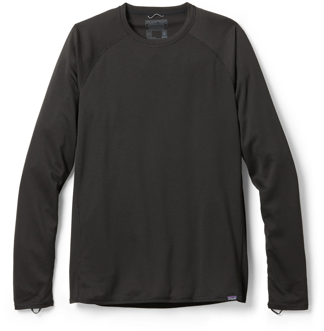 Patagonia M's Cap Midweight Crew