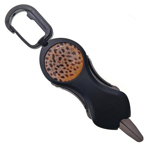 Anglers Accessories Boomerang Long Nose Snips