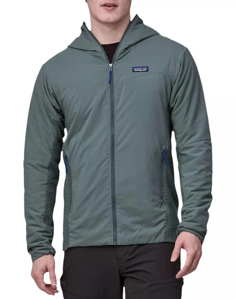 Patagonia M's Nano-Air Light Hybrid Hoody