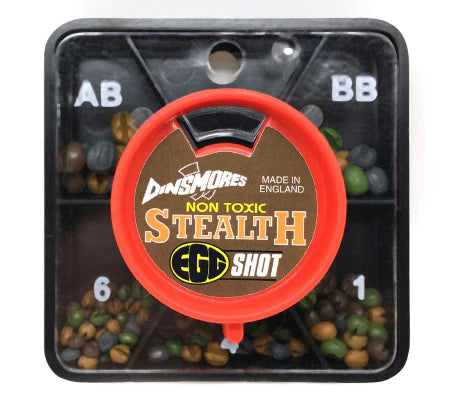 Dinsmore 5-Shot Multi