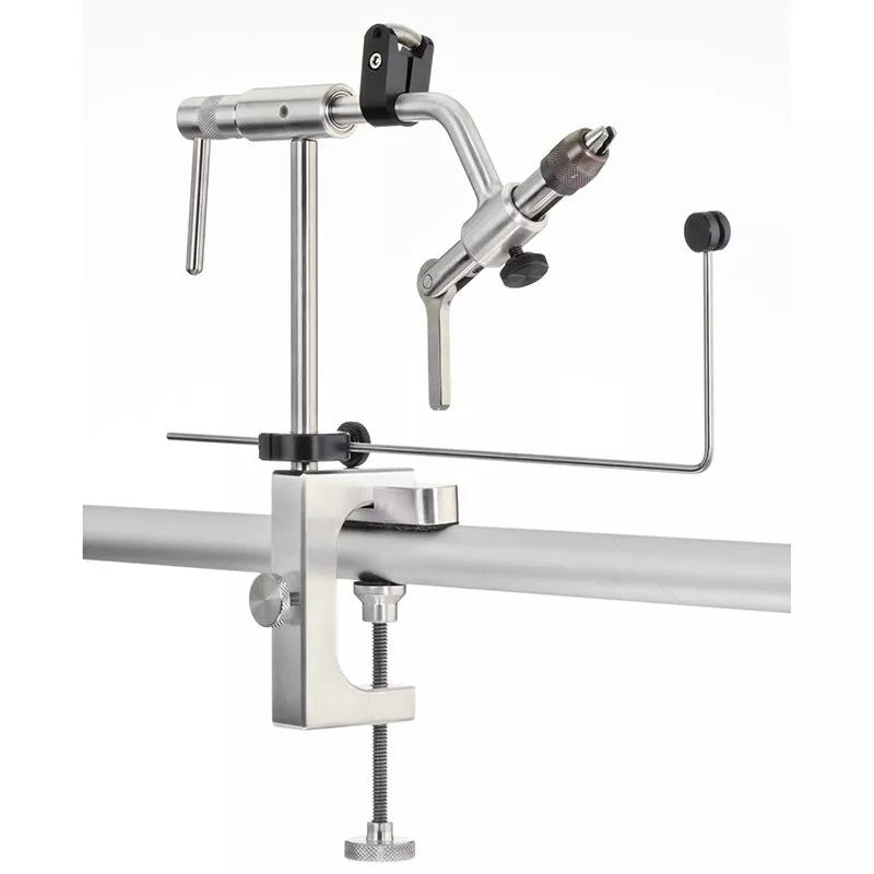 Dyna King Trekker Vise