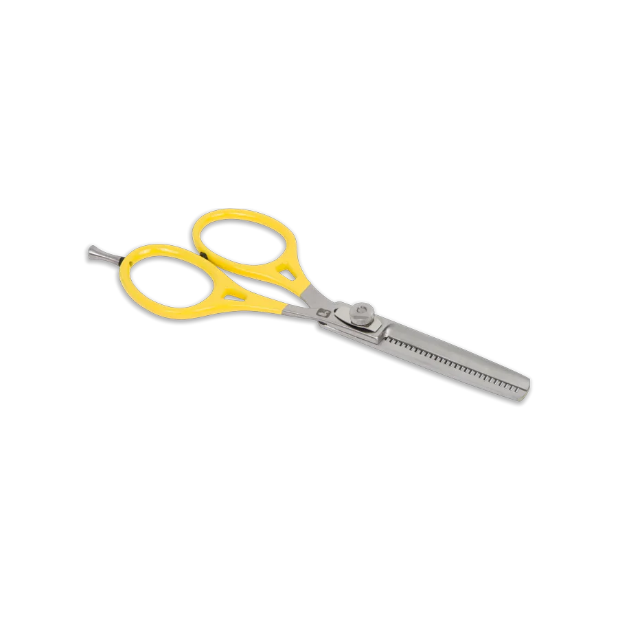 Loon Outdoors Ergo Prime Tapering Shears with Precision Peg
