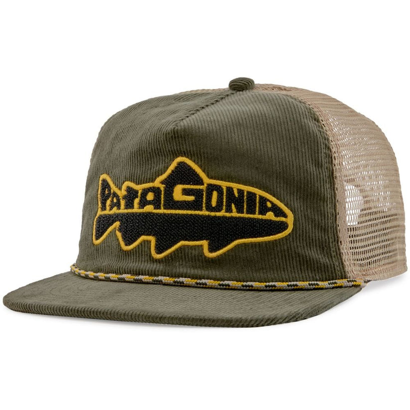 Patagonia Fly Catcher Hat – Westbank Anglers