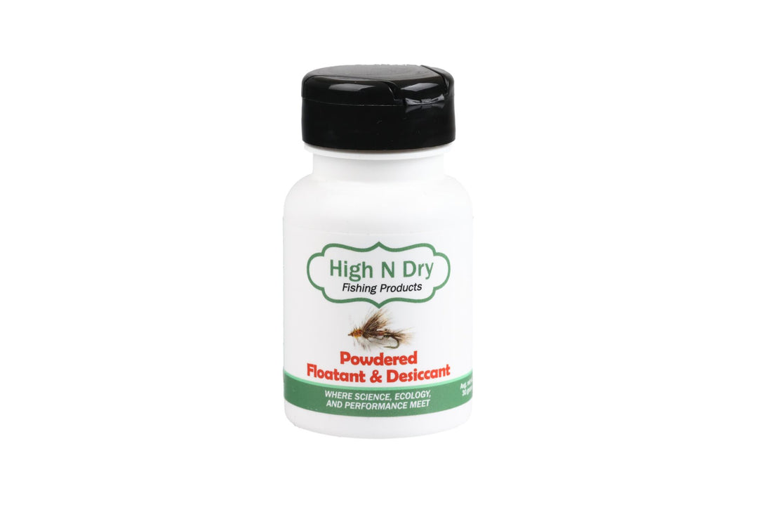 High N Dry Powdered Floatant
