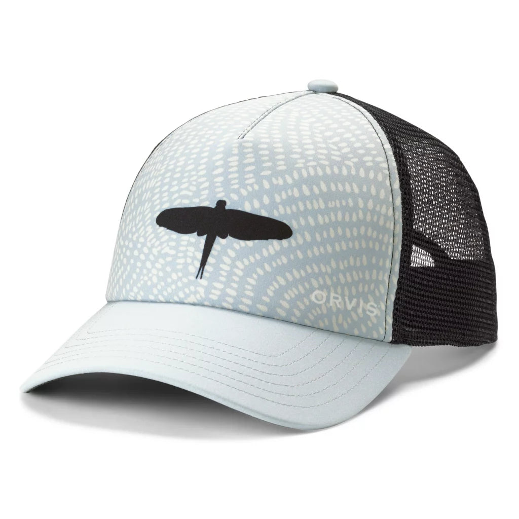 Orvis Women's Mayfly Outline Trucker