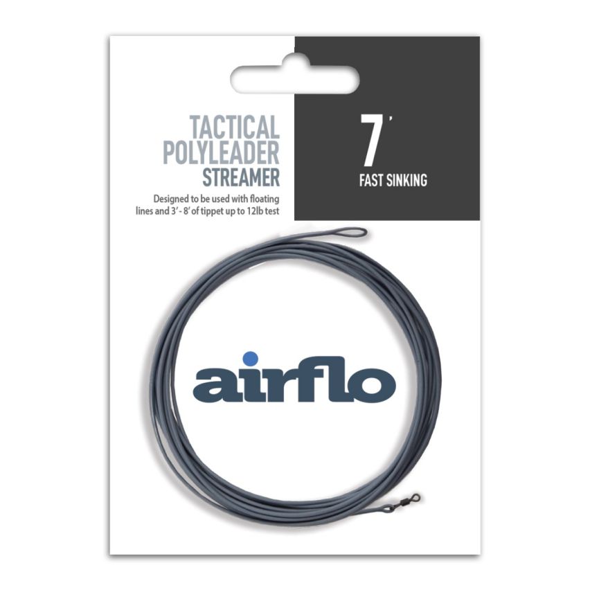 Airflo Tactical Polyleader