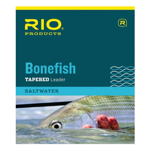 RIO Bonefish Leader