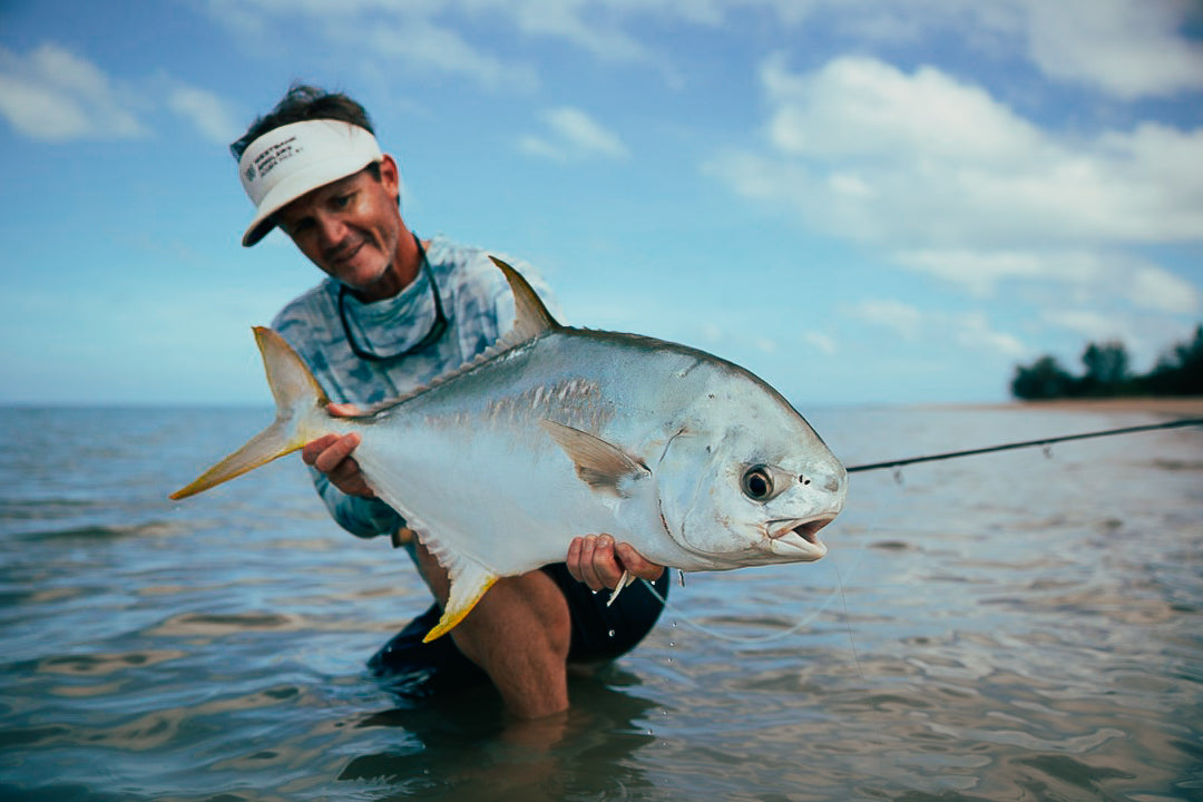 Australia Saltwater Essentials